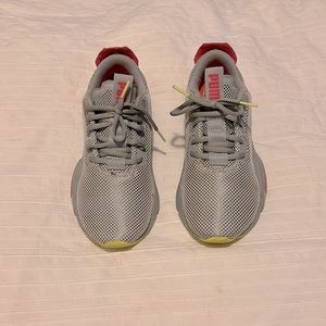 Puma running shoes